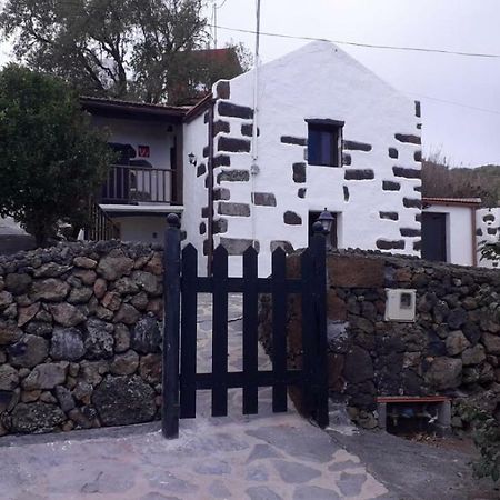 Casa Los Almendros Guest House Isora Luaran gambar