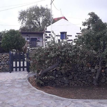 Casa Los Almendros Guest House Isora Luaran gambar