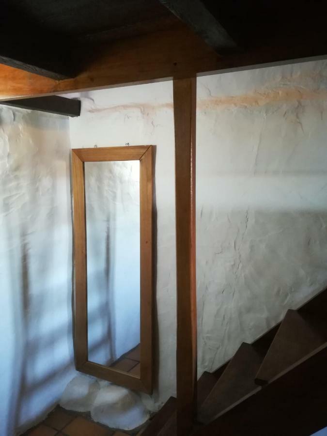 Casa Los Almendros Guest House Isora Luaran gambar